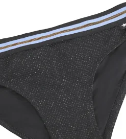 Molo Badetøj*Bikini - UV50+ - Nicola - Black Glitter
