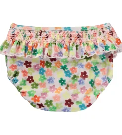 Badetøj-Molo Blebadebukser - UV50+ - Neena - Flower Petit