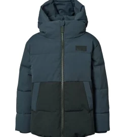 Molo Overgangsjakker|Dunjakker Og Dynejakker*Dynejakke - Hilo - Night Navy