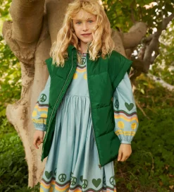 Dunveste Og Dyneveste-Molo Dynevest - Harsha - Woodland Green