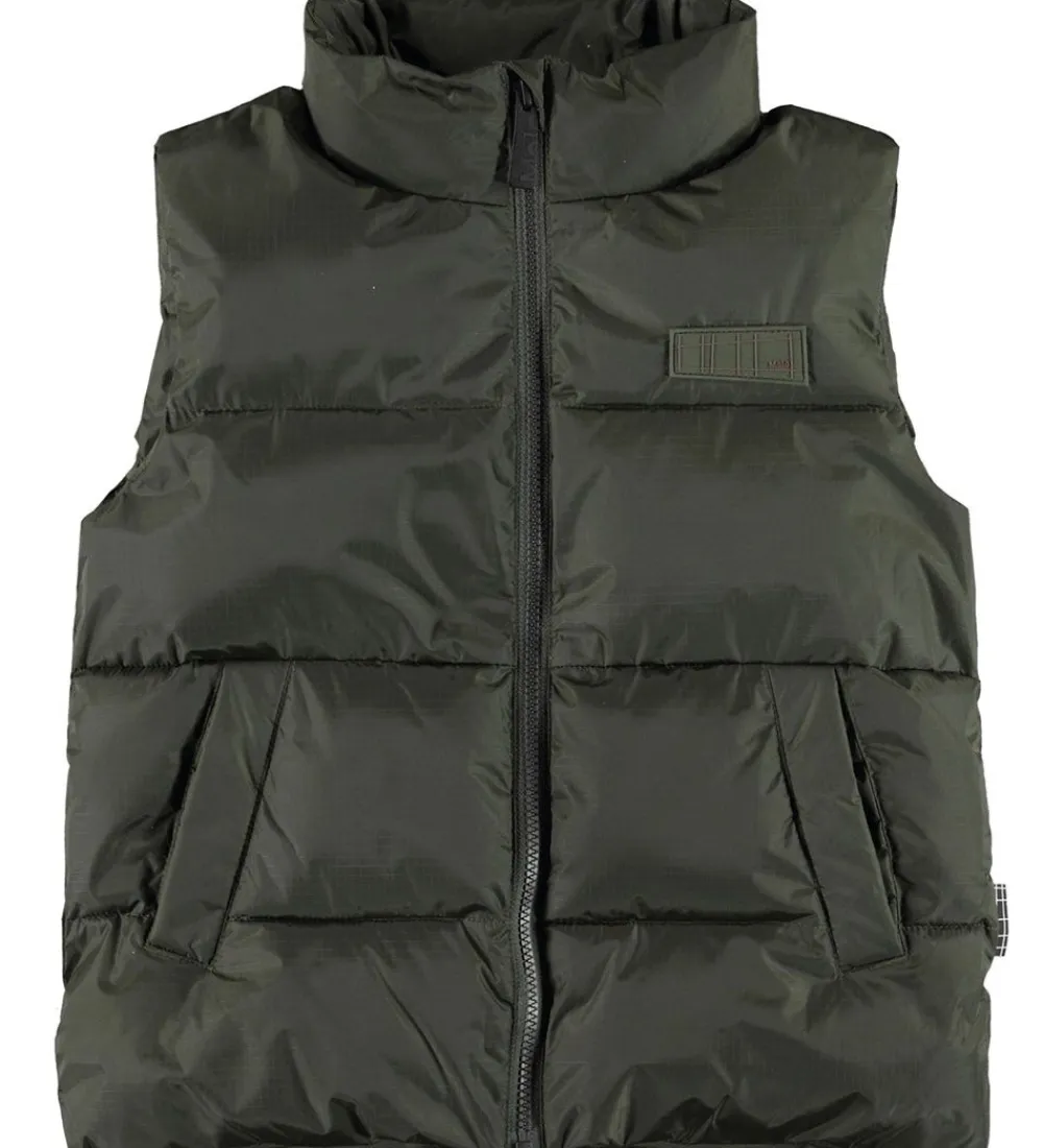 Molo Dunveste Og Dyneveste*Dynevest - Heike - Forest