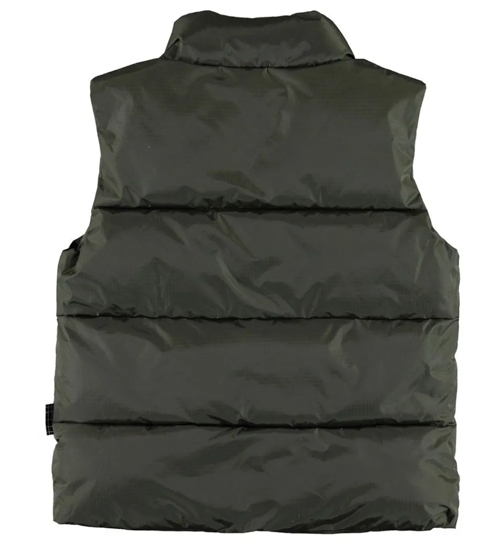 Molo Dunveste Og Dyneveste*Dynevest - Heike - Forest