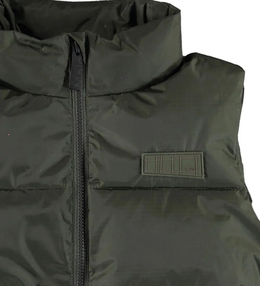 Molo Dunveste Og Dyneveste*Dynevest - Heike - Forest