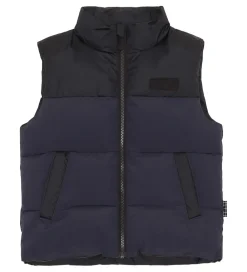 Veste-Molo Dynevest - Heike - Galaxy Block