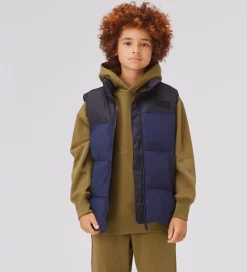 Veste-Molo Dynevest - Heike - Galaxy Block