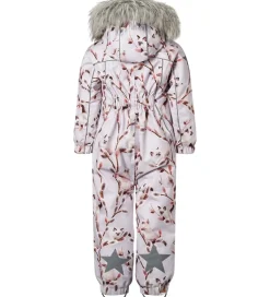 Flyverdragter-Molo Flyverdragt - Polaris Fur - Willow Kitten