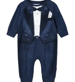Heldragter-Molo Heldragt - Fairfax - Tuxedo Baby