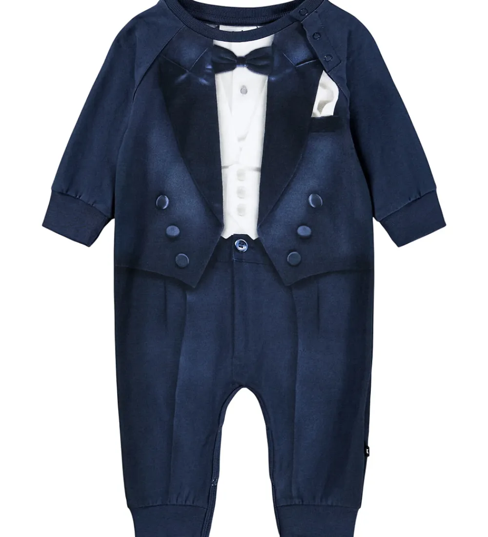 Heldragter-Molo Heldragt - Fairfax - Tuxedo Baby