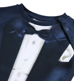 Heldragter-Molo Heldragt - Fairfax - Tuxedo Baby