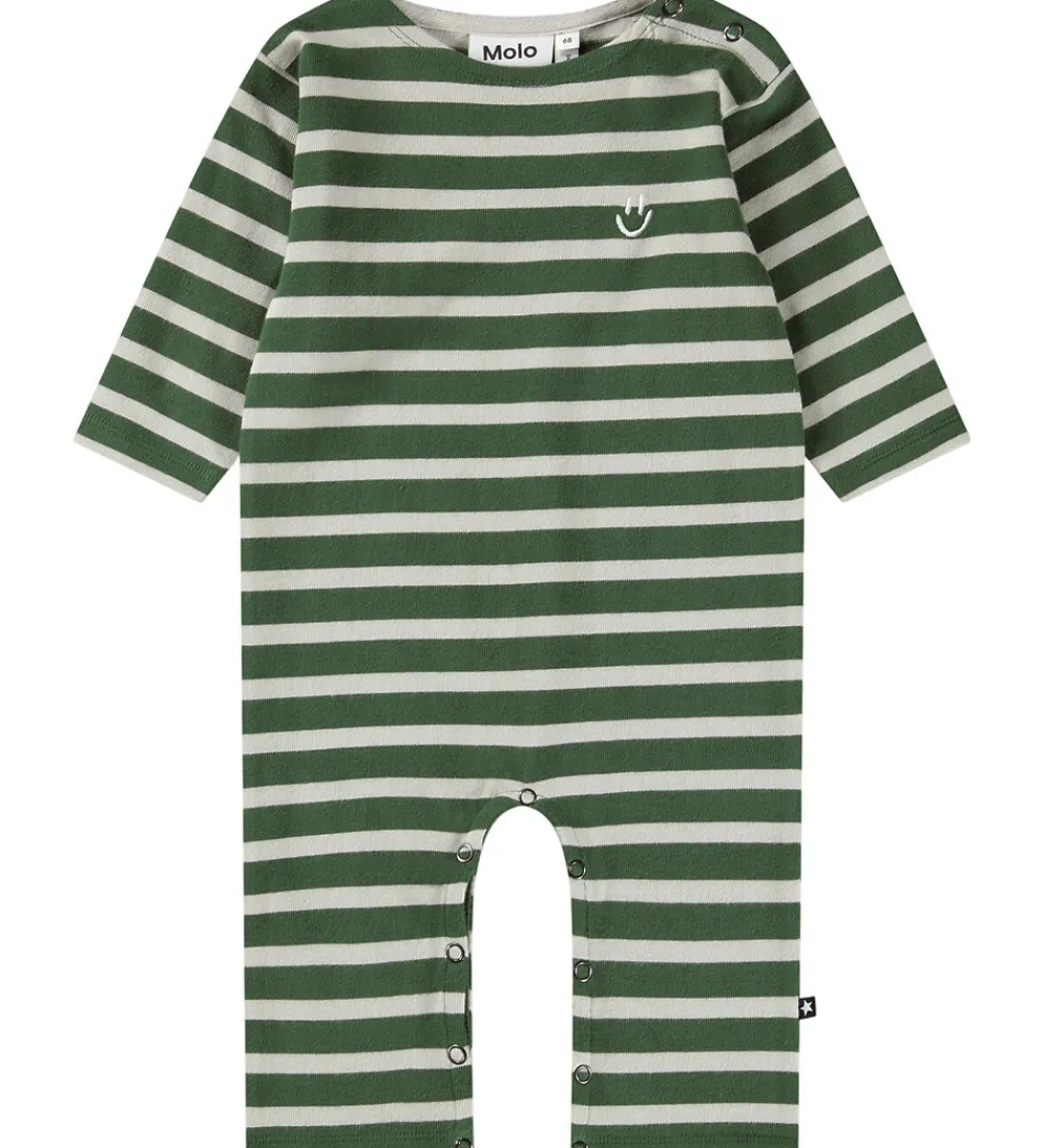Molo Heldragter*Heldragt - Flint - Pine Stripe