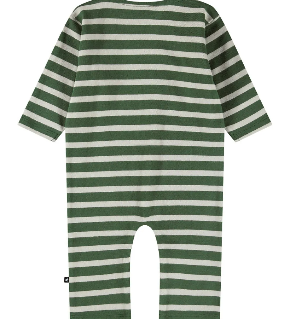 Molo Heldragter*Heldragt - Flint - Pine Stripe