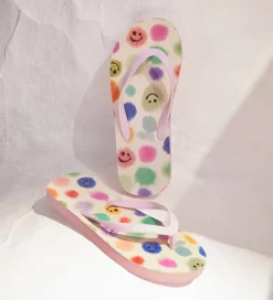 Klipklappere-Molo Klipklapper - Zeppo - Painted Dots