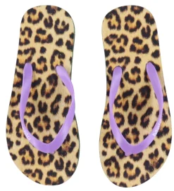 Klipklappere-Molo Klipklapper - Zeppo - Allover Leo