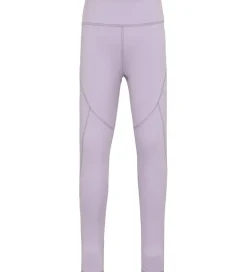 Gymnastiktøj-Molo Leggings - Oliwia - Frozen Lilac