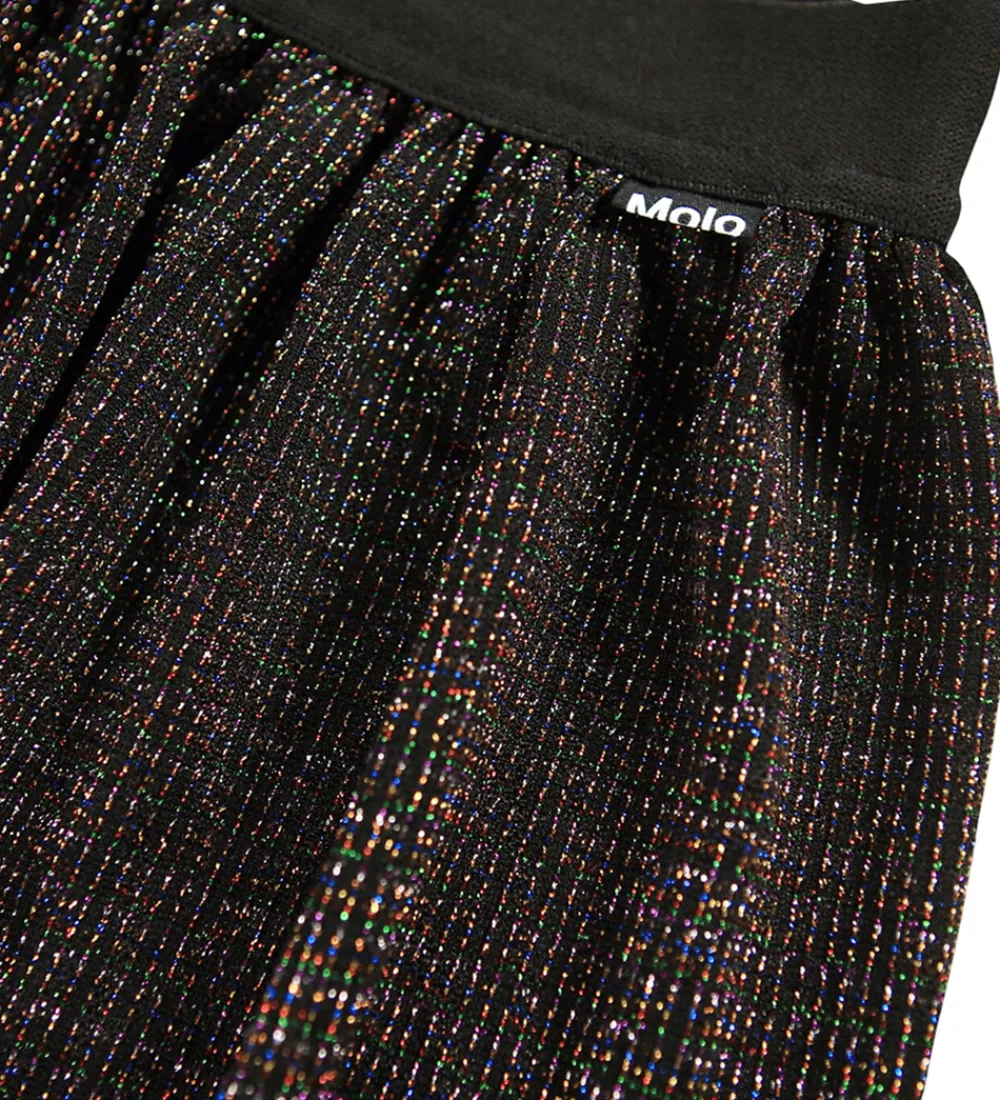 Molo Nederdele*Nederdel - Bailini - Mulitverse Glitz