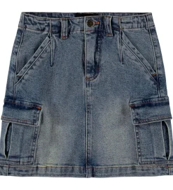 Molo Nederdele*Nederdel - Belli - Washed Vintage