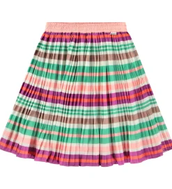 Nederdele-Molo Nederdel - Bess - Exotic Stripe