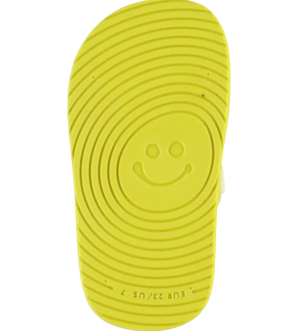 Molo Sandaler*Sandaler - Zola - Banana Light