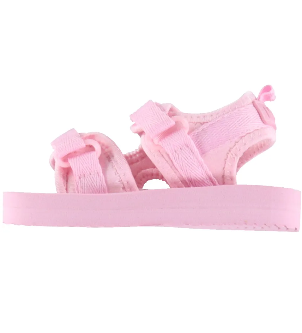 Molo Badesandaler*Sandaler - Zola - Pink Glace