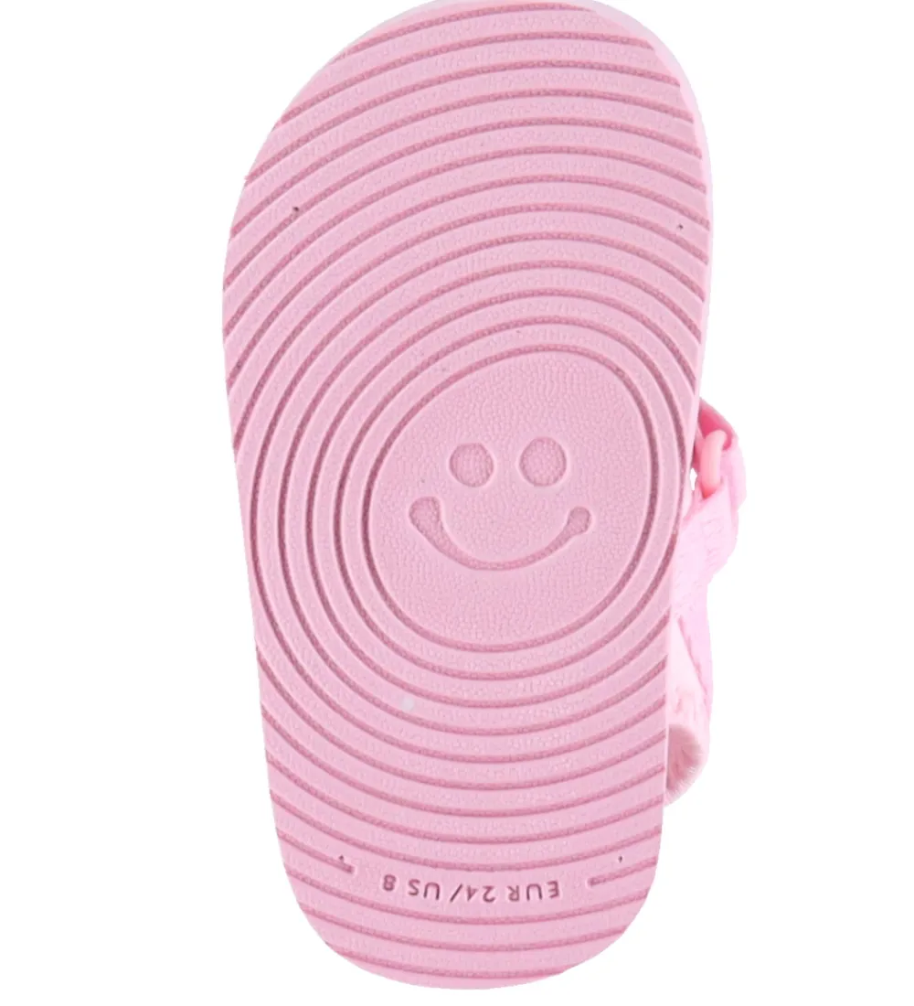 Molo Badesandaler*Sandaler - Zola - Pink Glace