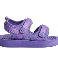 Molo Sandaler*Sandaler - Zola - Purple Glo