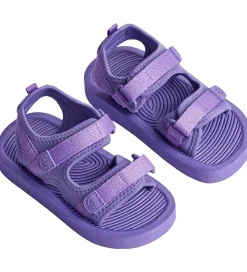 Molo Sandaler*Sandaler - Zola - Purple Glo