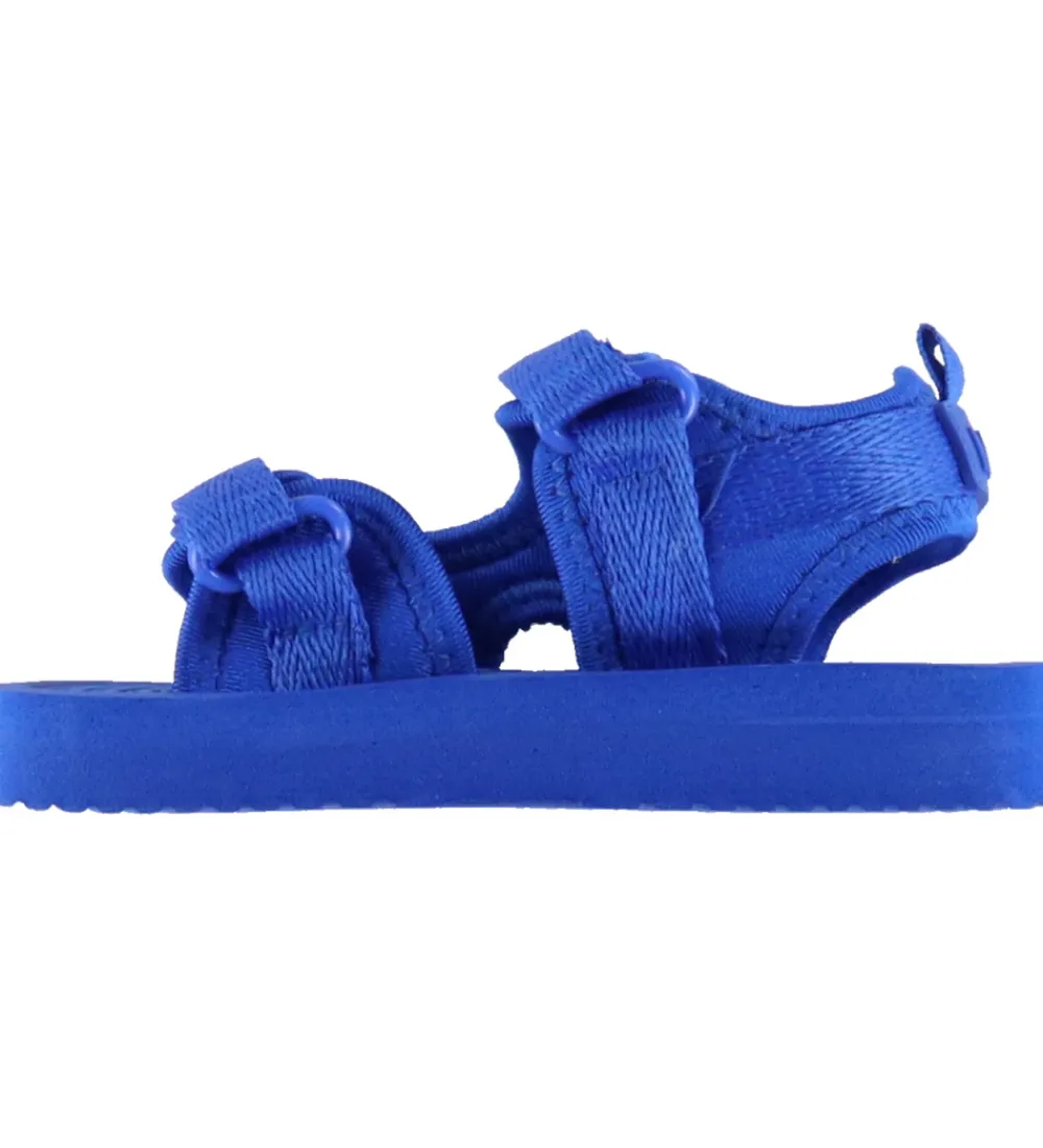 Badesandaler-Molo Sandaler - Zola - Reef Blue