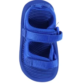 Badesandaler-Molo Sandaler - Zola - Reef Blue