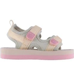 Molo Sandaler*Sandaler - Zola - Rose Light