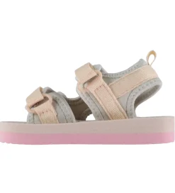 Molo Sandaler*Sandaler - Zola - Rose Light