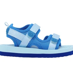 Sandaler-Molo Sandaler - Zola - Vivid Blue