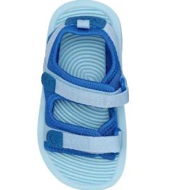 Sandaler-Molo Sandaler - Zola - Vivid Blue