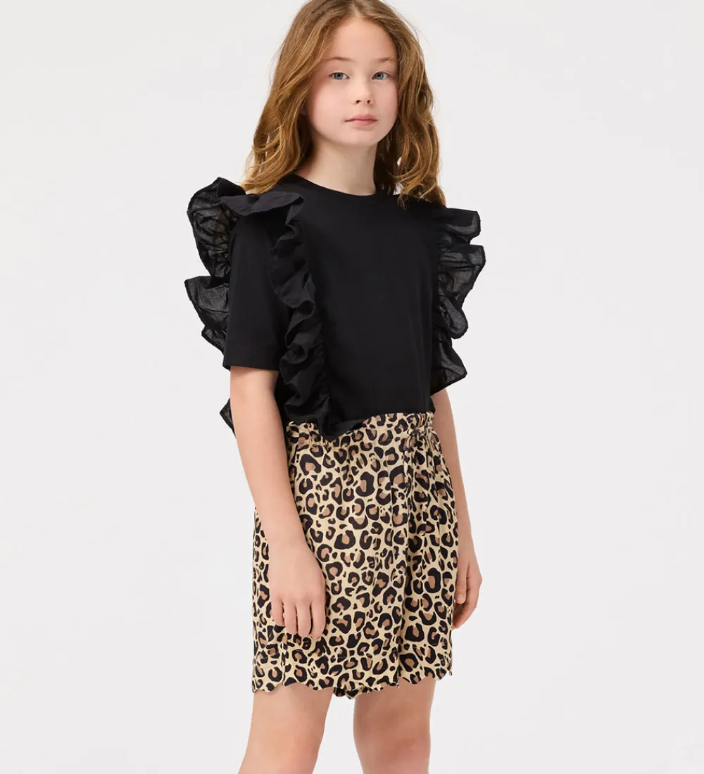 Molo Shorts Og Knickers*Shorts - Aisia - Jaguar Melon