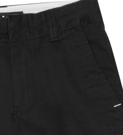 Shorts Og Knickers-Molo Shorts - Alan - Sort