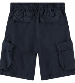 Shorts Og Knickers-Molo Shorts - Argod - Outer Space