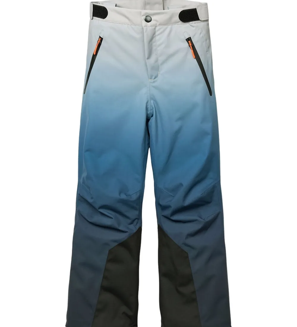 Skibukser|Skibukser-Molo Skibukser - Jump Pro - Blue Ice