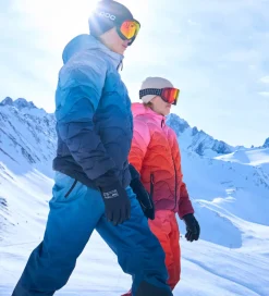 Skibukser|Skibukser-Molo Skibukser - Jump Pro - Blue Ice
