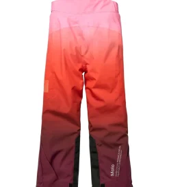 Molo Skibukser|Skibukser*Skibukser - Jump Pro - Fiery Red