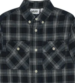 Molo Skjorter*Skjorte - Rozzy - Night Check