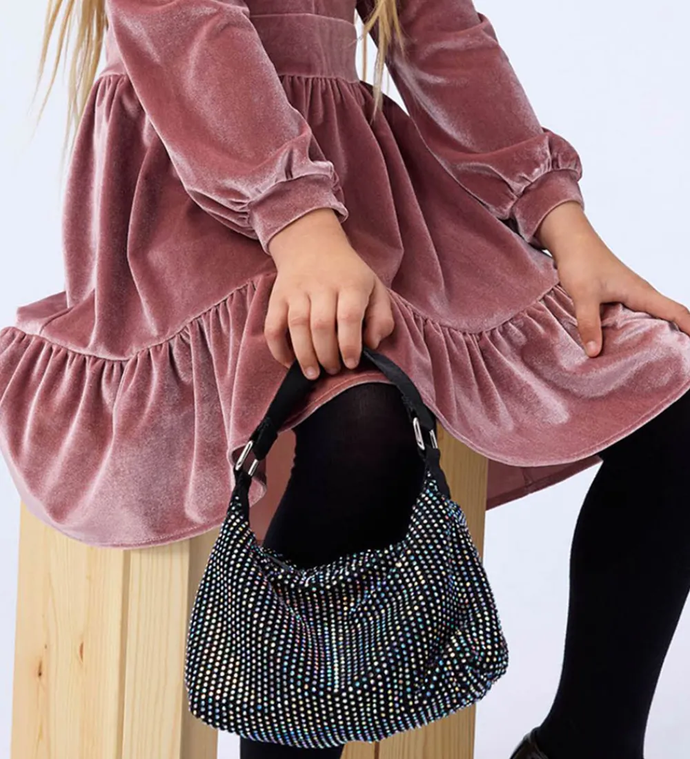 Molo Skuldertasker*Skuldertaske - Dolly Bag - Shimmering