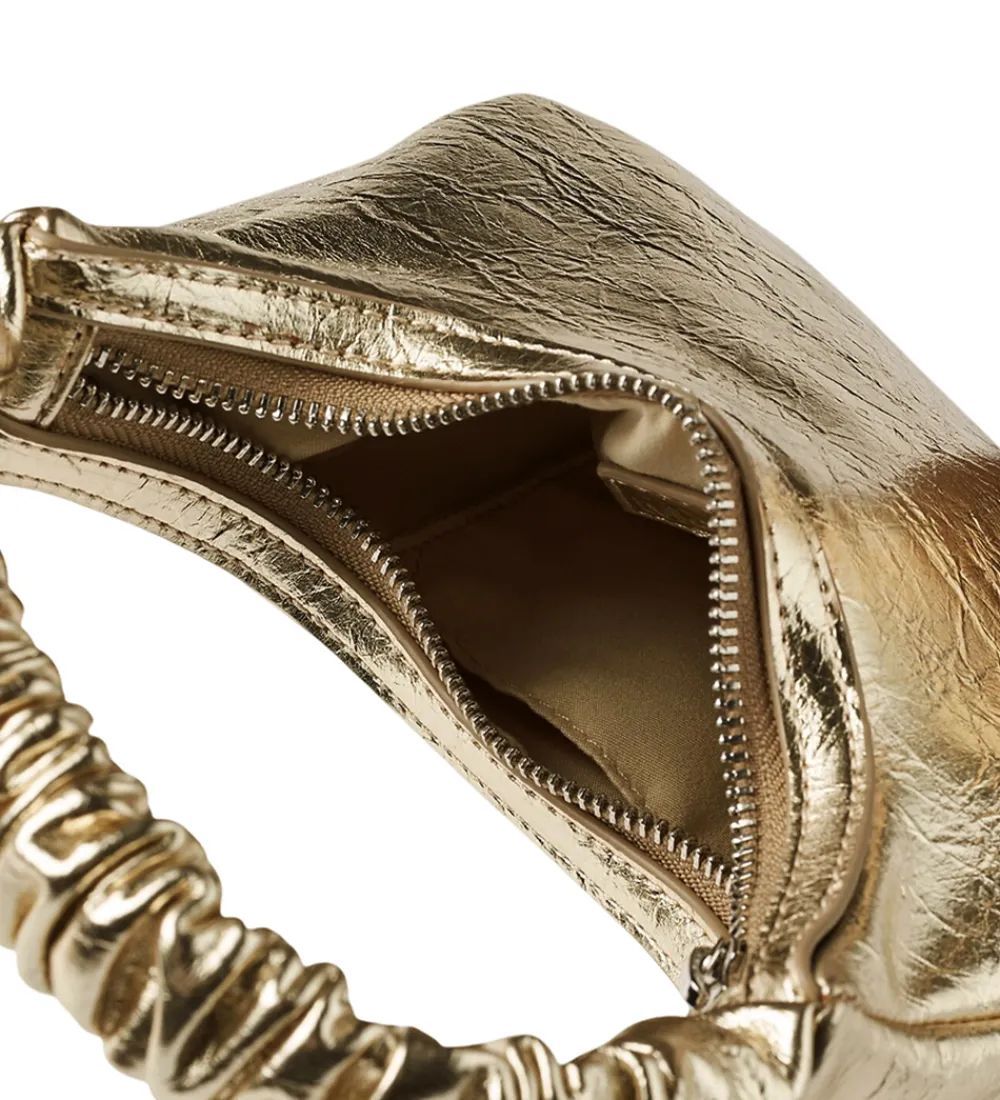 Molo Skuldertasker*Skuldertaske - June - Guld
