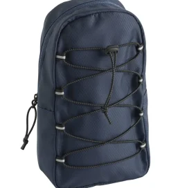 Molo Skuldertasker*Skuldertaske - Milo - Galaxy Blue