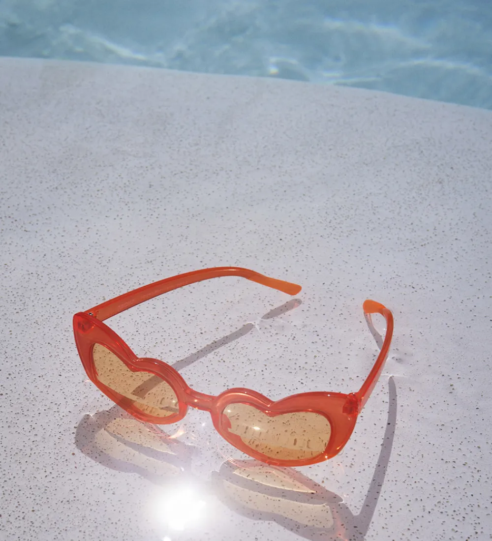 Solbriller-Molo Solbriller - Sana - Sunrise