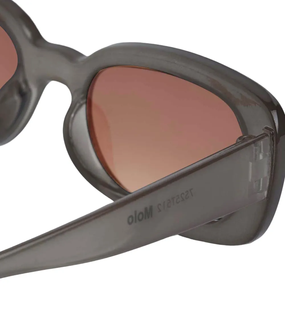 Molo Solbriller*Solbriller - Selah - Black