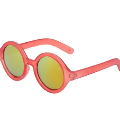 Solbriller-Molo Solbriller - Shelby - Warm Coral