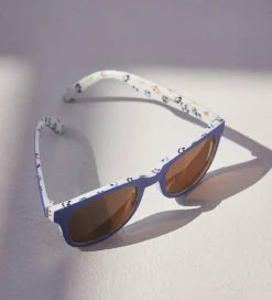 Solbriller-Molo Solbriller - Star - Multi Smile