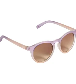 Solbriller-Molo Solbriller - Sun Shine - Pastel Lilac