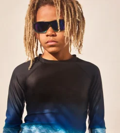Solbriller-Molo Solbriller - Super Cool - Reef Blue