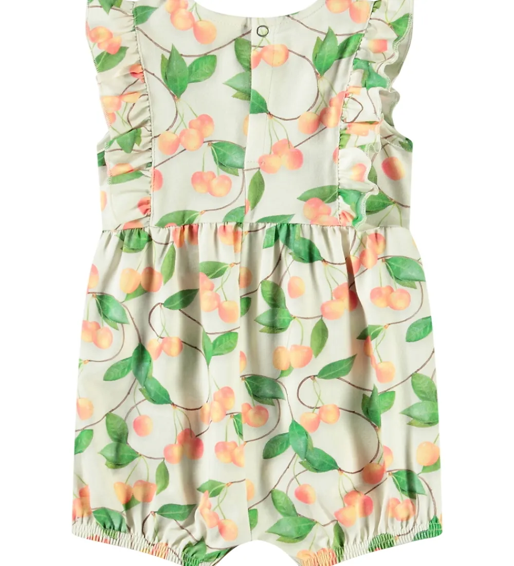 Molo Sommerdragter*Sommerdragt - Felicia - Sweet Cherries