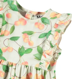 Molo Sommerdragter*Sommerdragt - Felicia - Sweet Cherries